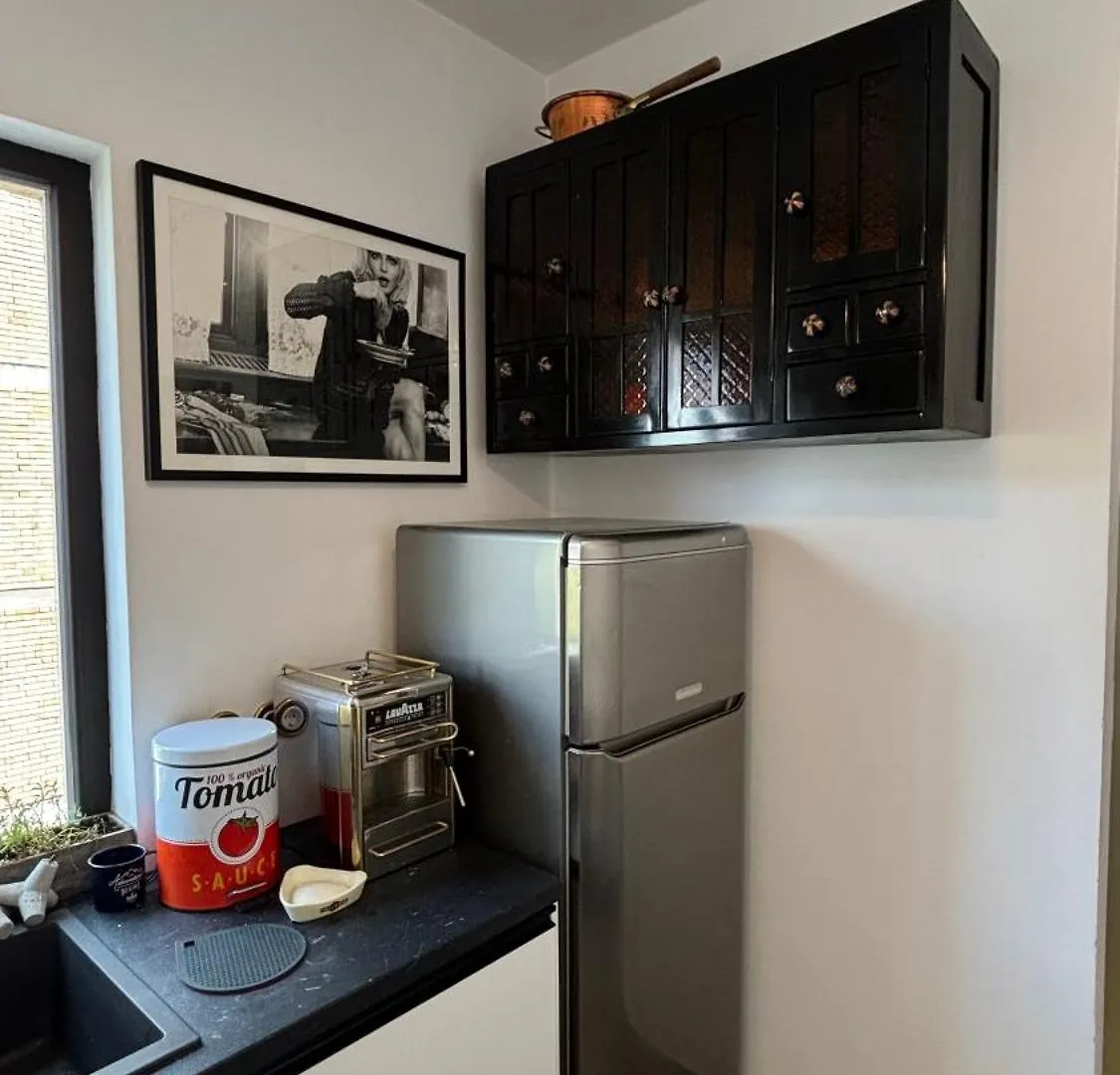 Light House Apartment Sofia
