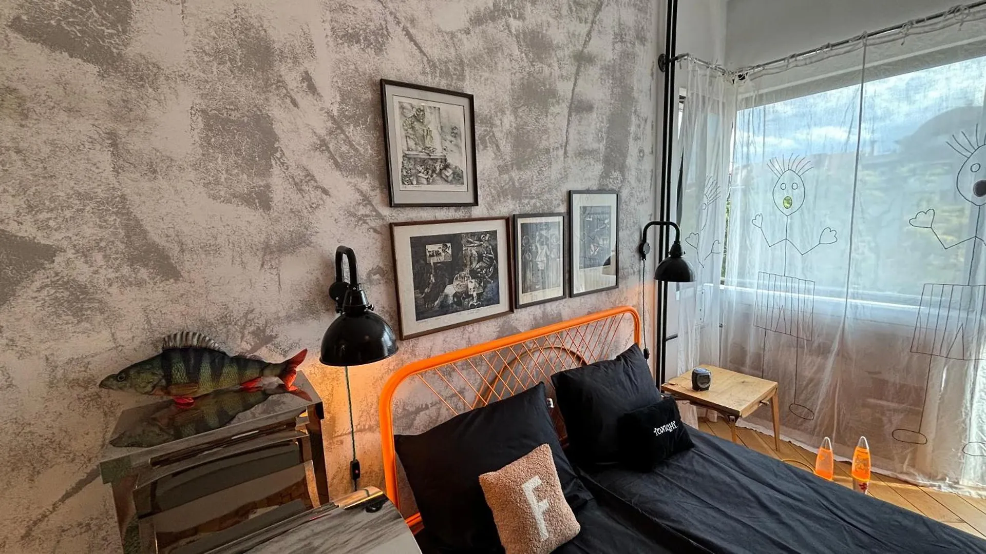 Light House Apartment Sofia