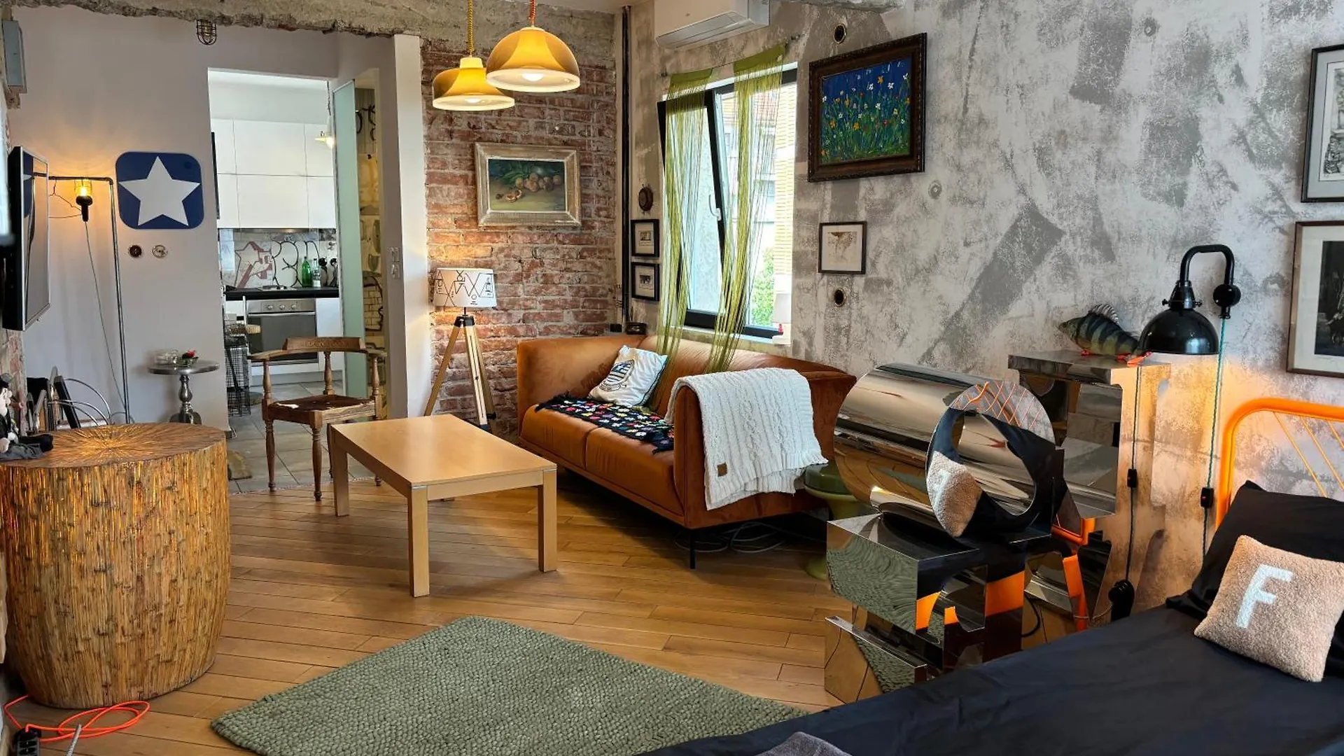 Light House Apartment Sofia 0*,  Bulgaria