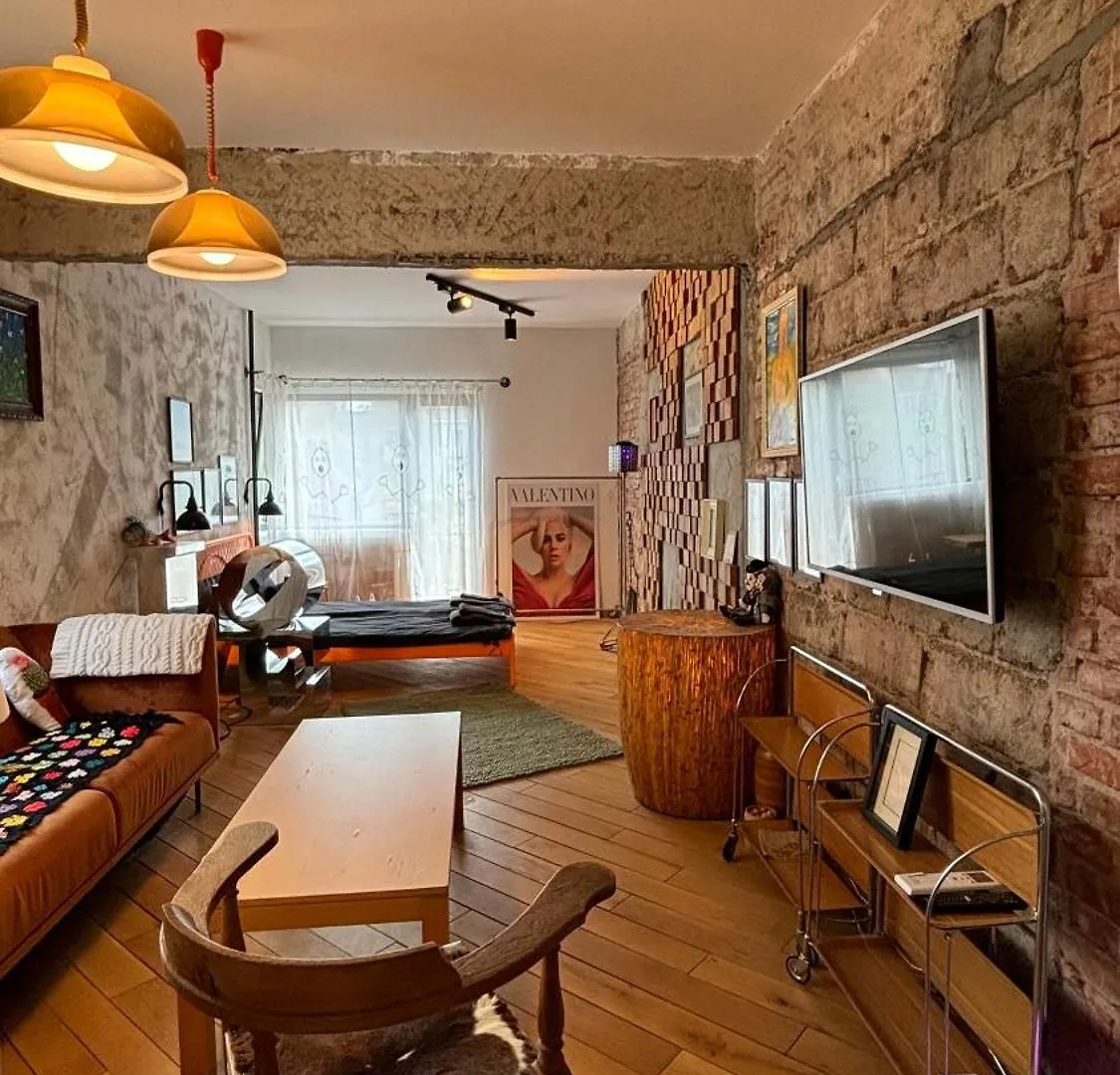 Light House Apartment Sofia 0*,