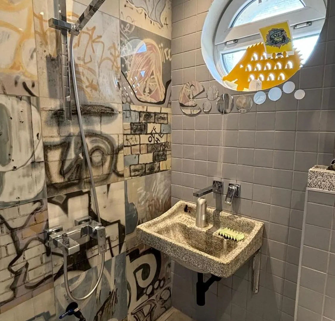 Light House Apartment Sofia Bulgaria